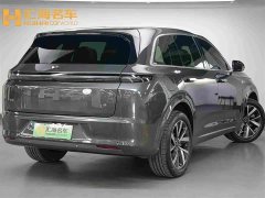 Li Auto L7 Air - ფოტო 6