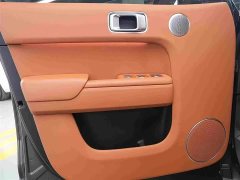 Li Auto L7 Air - ფოტო 9