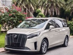 Buick GL8 ES Luxe Enjoyment Edition - ფოტო 1