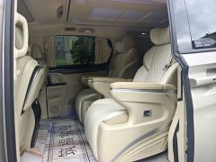 Buick GL8 ES Luxe Enjoyment Edition - ფოტო 10