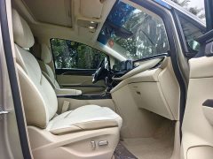 Buick GL8 ES Luxe Enjoyment Edition - ფოტო 11
