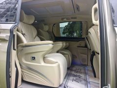 Buick GL8 ES Luxe Enjoyment Edition - ფოტო 12