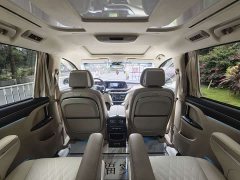 Buick GL8 ES Luxe Enjoyment Edition - ფოტო 13