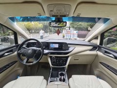 Buick GL8 ES Luxe Enjoyment Edition - ფოტო 14