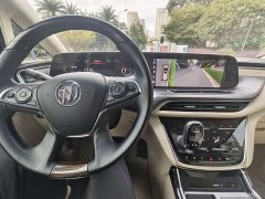 Buick GL8 ES Luxe Enjoyment Edition - ფოტო 15