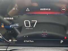 Buick GL8 ES Luxe Enjoyment Edition - ფოტო 16