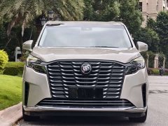 Buick GL8 ES Luxe Enjoyment Edition - ფოტო 2