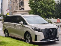 Buick GL8 ES Luxe Enjoyment Edition - ფოტო 3