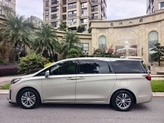 Buick GL8 ES Luxe Enjoyment Edition - ფოტო 4