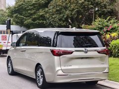 Buick GL8 ES Luxe Enjoyment Edition - ფოტო 5