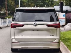 Buick GL8 ES Luxe Enjoyment Edition - ფოტო 6