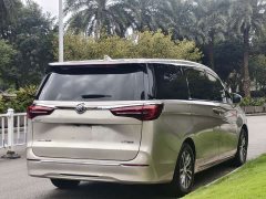 Buick GL8 ES Luxe Enjoyment Edition - ფოტო 7