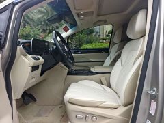 Buick GL8 ES Luxe Enjoyment Edition - ფოტო 9