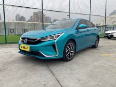 Dongfeng Yixuan 230T Automatic Dream Knight Edition - ფოტო 1