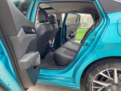 Dongfeng Yixuan 230T Automatic Dream Knight Edition - ფოტო 10
