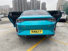 Dongfeng Yixuan 230T Automatic Dream Knight Edition - ფოტო 11