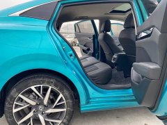 Dongfeng Yixuan 230T Automatic Dream Knight Edition - ფოტო 12