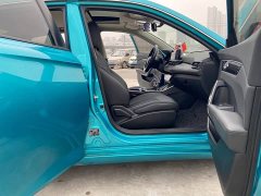 Dongfeng Yixuan 230T Automatic Dream Knight Edition - ფოტო 13