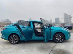 Dongfeng Yixuan 230T Automatic Dream Knight Edition - ფოტო 14