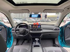 Dongfeng Yixuan 230T Automatic Dream Knight Edition - ფოტო 15