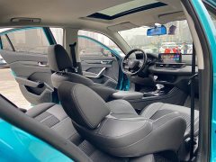 Dongfeng Yixuan 230T Automatic Dream Knight Edition - ფოტო 16