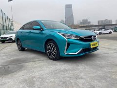 Dongfeng Yixuan 230T Automatic Dream Knight Edition - ფოტო 3