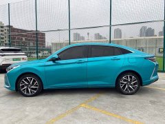 Dongfeng Yixuan 230T Automatic Dream Knight Edition - ფოტო 4