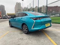 Dongfeng Yixuan 230T Automatic Dream Knight Edition - ფოტო 5