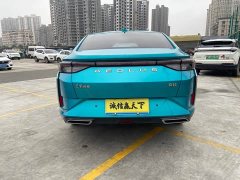 Dongfeng Yixuan 230T Automatic Dream Knight Edition - ფოტო 6