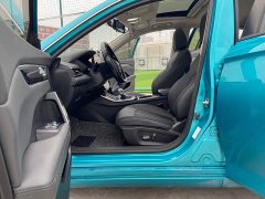 Dongfeng Yixuan 230T Automatic Dream Knight Edition - ფოტო 9