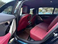 BMW 5 Series 530Li Luxury M Sport Package - ფოტო 3