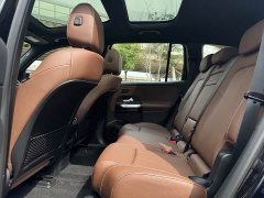 Mercedes-Benz EQB 2025 EQB 260 - ფოტო 12