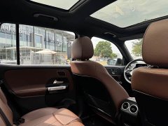 Mercedes-Benz EQB 2025 EQB 260 - ფოტო 13