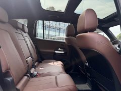 Mercedes-Benz EQB 2025 EQB 260 - ფოტო 14
