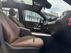 Mercedes-Benz EQB 2025 EQB 260 - ფოტო 15