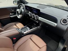 Mercedes-Benz EQB 2025 EQB 260 - ფოტო 16