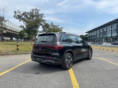 Mercedes-Benz EQB 2025 EQB 260 - ფოტო 17