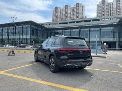 Mercedes-Benz EQB 2025 EQB 260 - ფოტო 18