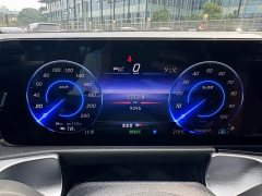 Mercedes-Benz EQB 2025 EQB 260 - ფოტო 19