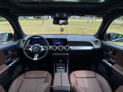Mercedes-Benz EQB 2025 EQB 260 - ფოტო 20