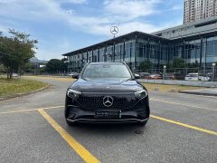 Mercedes-Benz EQB 2025 EQB 260 - ფოტო 3