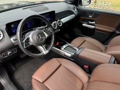 Mercedes-Benz EQB 2025 EQB 260 - ფოტო 7