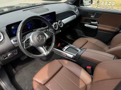 Mercedes-Benz EQB 2025 EQB 260 - ფოტო 8