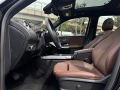 Mercedes-Benz EQB 2025 EQB 260 - ფოტო 9