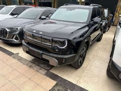 Beijing Off-Road BJ30 1.5T Magic Core Electric Drive Advanced Edition - ფოტო 1