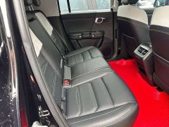 Beijing Off-Road BJ30 1.5T Magic Core Electric Drive Advanced Edition - ფოტო 12