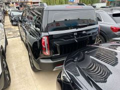 Beijing Off-Road BJ30 1.5T Magic Core Electric Drive Advanced Edition - ფოტო 16