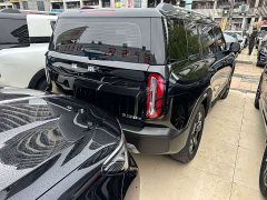 Beijing Off-Road BJ30 1.5T Magic Core Electric Drive Advanced Edition - ფოტო 17