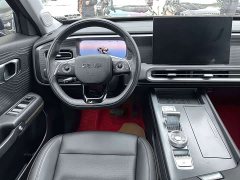 Beijing Off-Road BJ30 1.5T Magic Core Electric Drive Advanced Edition - ფოტო 5