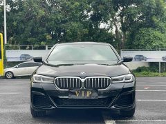 BMW 5 Series Facelift 530Li Premier M Sport Package - ფოტო 2